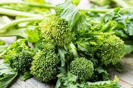 a picture of Cime di rapa fresche