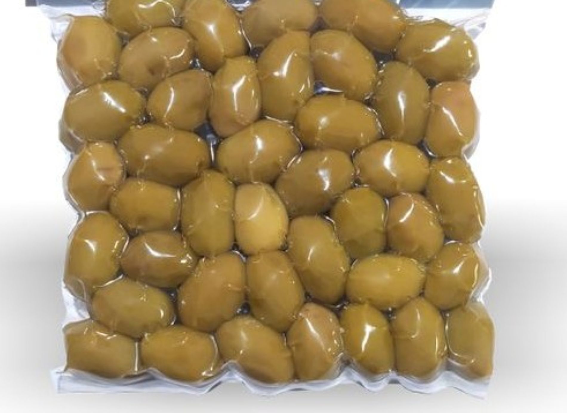 a picture of olive la bella cerignola
