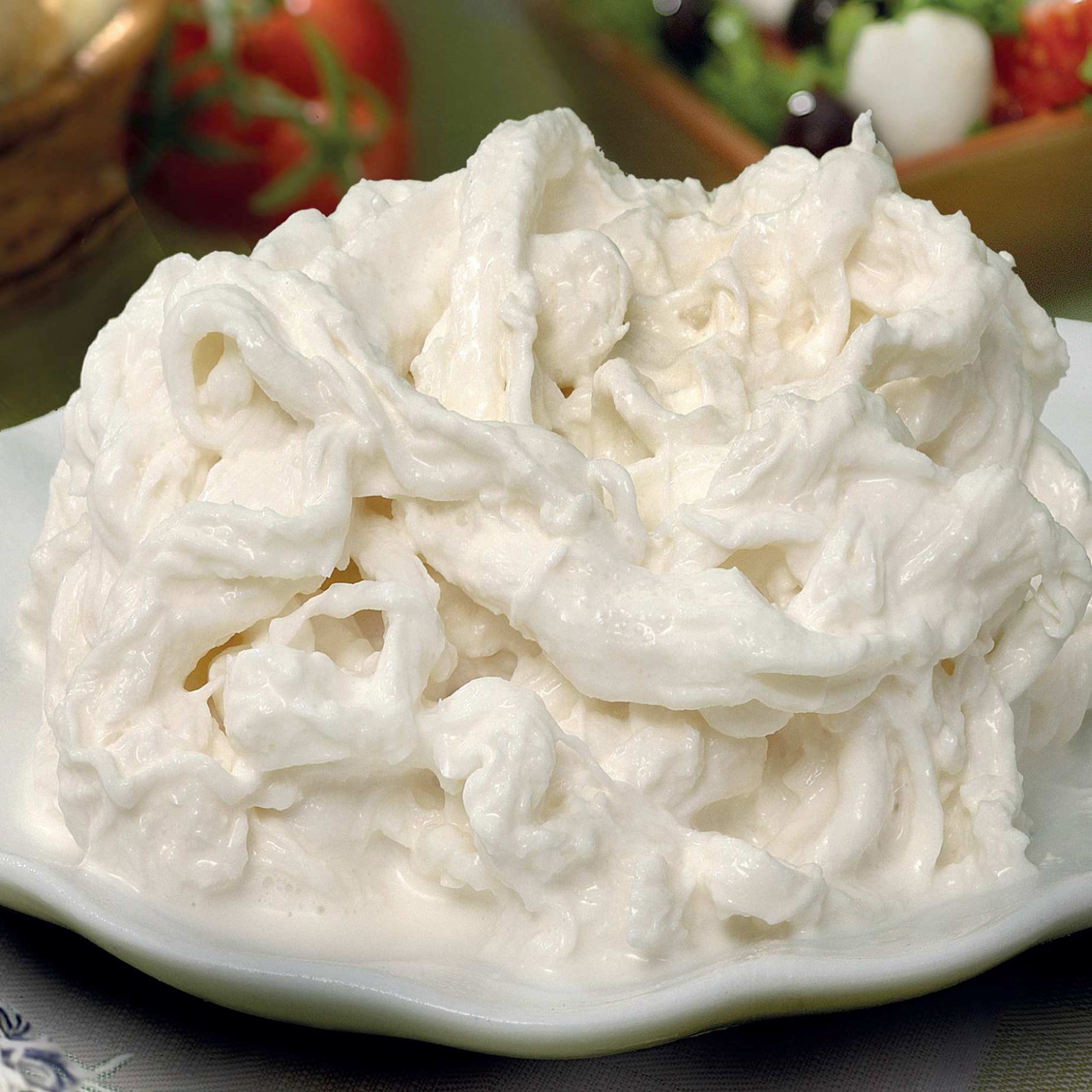 a picture of stracciatella da 250 gr